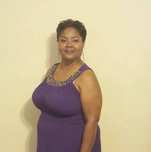 Meet your Posher, Dorothy